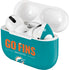 NFL Miami Dolphins Team Motto Apple AirPods Pro Skin